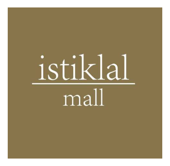 İstiklal Mall